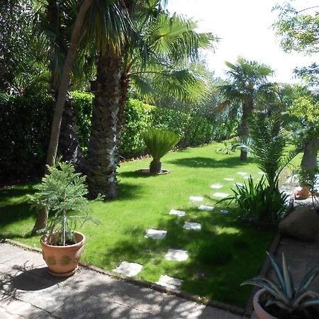 Maison Monica Exeptionnel-Jardin Paysage Zen Coursan Eksteriør bilde